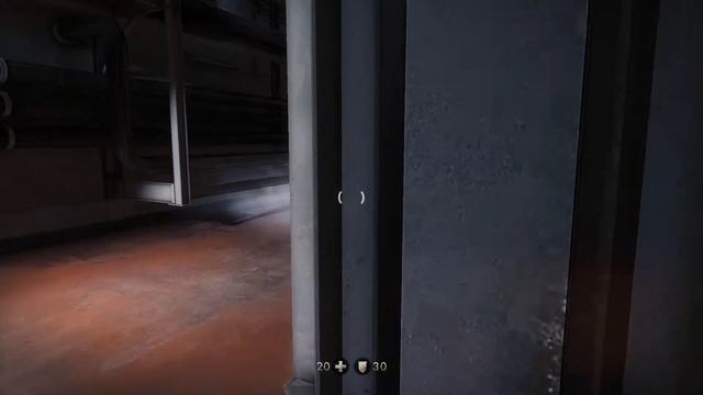 Wolfenstein New Order (Deutsch) Teil 8 Max Hass Leute Max Hass