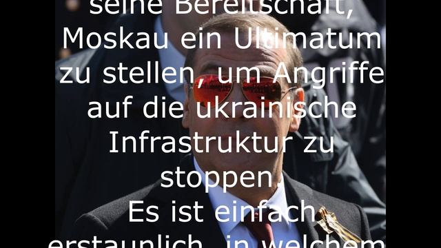 Im Herbst kam es bei den Staats- und Regierungschefs der EU zu einer Verschärfung. смотреть онлайн