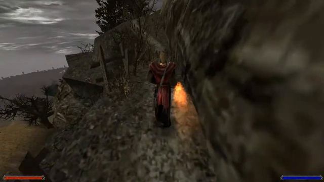 Gothic II Classic Серия 36 Третий Дракон смотреть онлайн