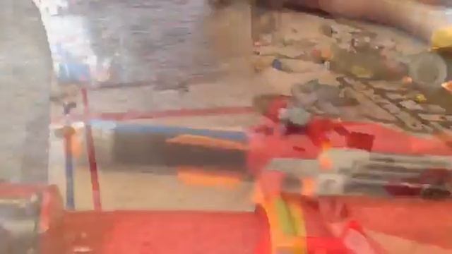Nerf titan review смотреть онлайн
