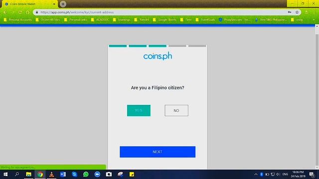 How To Create an Account in Coins.ph 2020 and earn unli 50 pesos up to 75 pesos смотреть онлайн