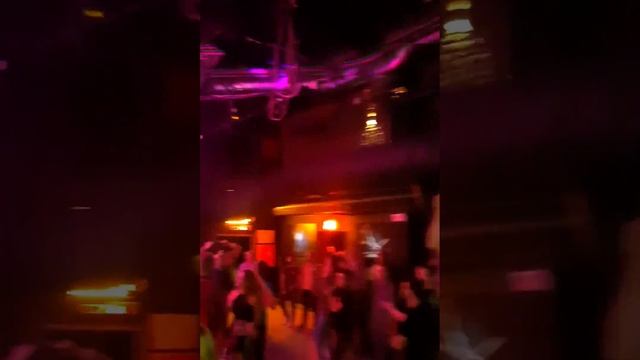 19/08/2022 Dj Salamandra @ CentralStation ⚫ black room смотреть онлайн