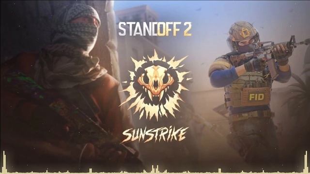 all map loading soundtracks | Sunstrike | Standoff 2 смотреть онлайн
