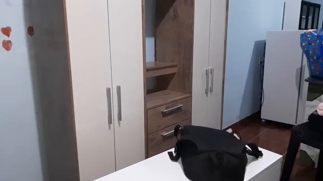 Tive que mudar de casa | Organizando a mudança | Perrengue morando sozinha 😥 смотреть онлайн