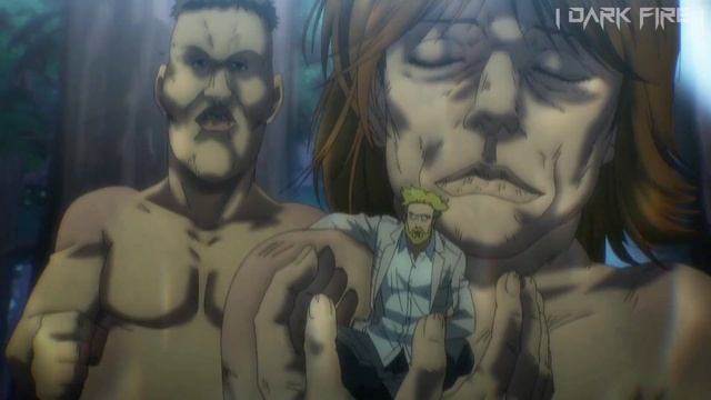 K21 [OST] | Attack on Titan: Final Season | AMV (HD) смотреть онлайн