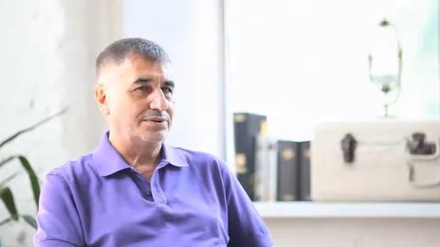 Тофик Дадашев — Вопрос профессору смотреть онлайн