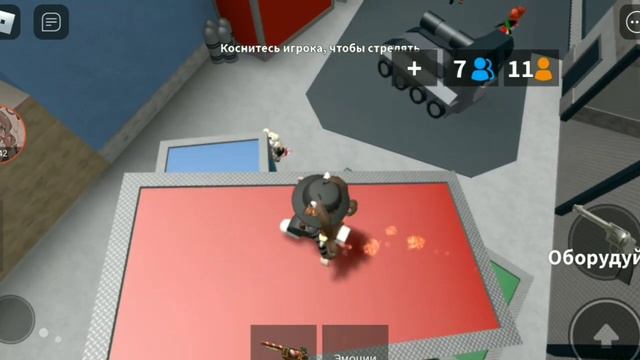 Играю в Murder Mystery 2! •||• мм2 •||• Roblox•||•elizabet play смотреть онлайн