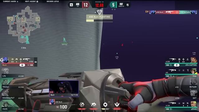VALORANT Masters Tokyo Day 3 Recap (NRG v T1, ASE v FUT, NAVI v EDG) смотреть онлайн