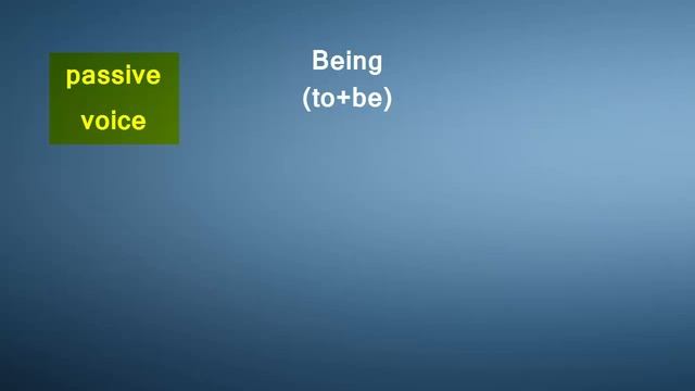 How to use of Be | Being | Been || Difference between be | being and been in English grammar смотреть онлайн