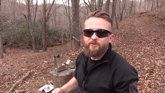 The Stove that I Hate - Hot Ash Wood Stove - Review смотреть онлайн