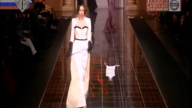 «Наездница» осень-зима 2012/13 смотреть онлайн