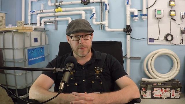 Do Pool Filters Need A Pressure Gauge? смотреть онлайн