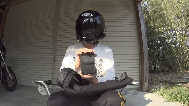 メッセンジャーバック CHROME MINI METRO 商品紹介レビュー смотреть онлайн