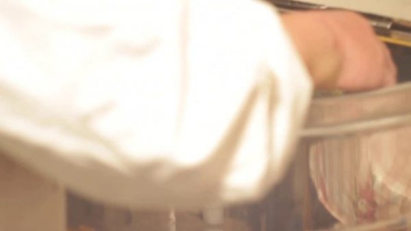 Медогонка ""Медуница"