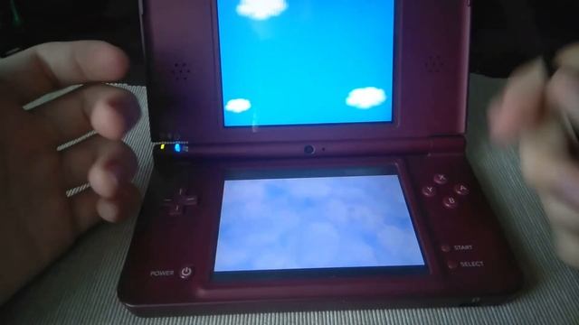 [Инструкция] Игры на русском для Nintendo DS смотреть онлайн
