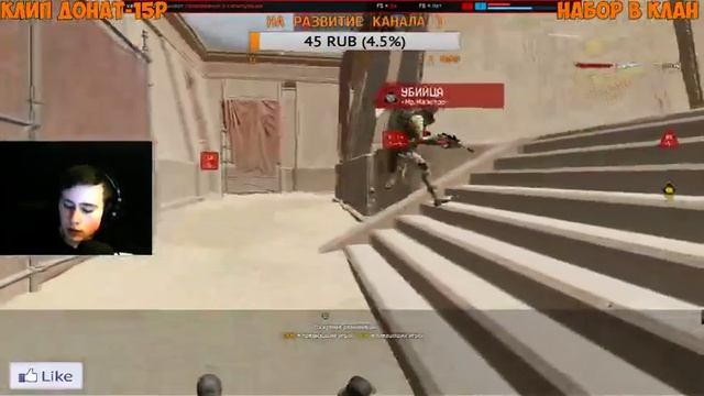 СТРИМ - AG РАСПАДАЕТСЯ! СЕРВЕР АЛЬФА