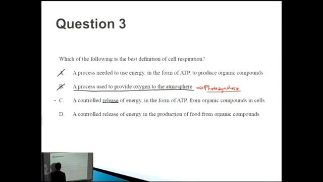 (3.6 + 3.7) Enzymes & Cell Respiration- IB SL Biology Past Exam Paper 1 Questions смотреть онлайн