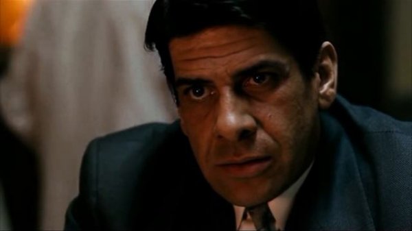 Крестный отец