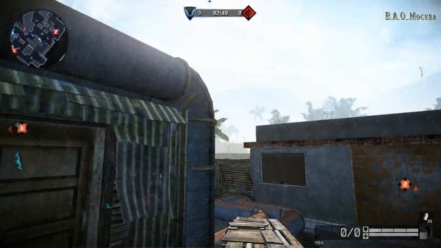 Warface| В.А.О Москва VS Азербайджан смотреть онлайн