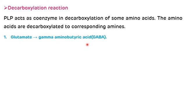 Pyridoxine Biochemistry || Vitamin B6 Biochemistry || Pyridoxal Phosphate (PLP)