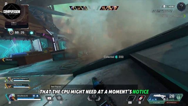 Computer Parts Explained: CPU, RAM, GPU & More | CompuFusion Guide смотреть онлайн