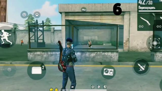 Промокод фри фаер скар титан подпиши на мой канал смотреть онлайн