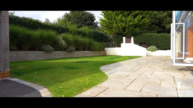 UK PROPERTY TOUR | INSIDE A £1.25 MILLION PROPERTY | UK HOUSE TOUR смотреть онлайн