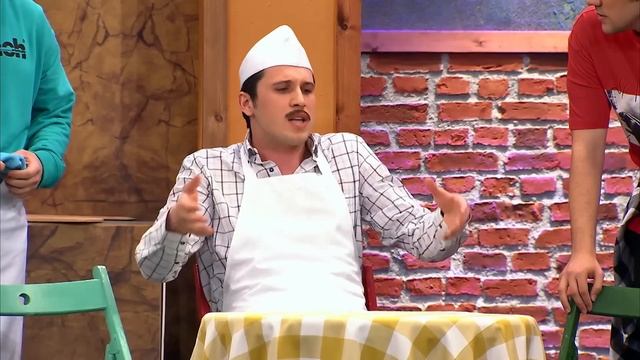 Kuşbaşımıza Gelenler (78.Bölüm) - Çok Güzel Hareketler 2
