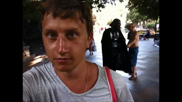 Лето Крым 2014 смотреть онлайн