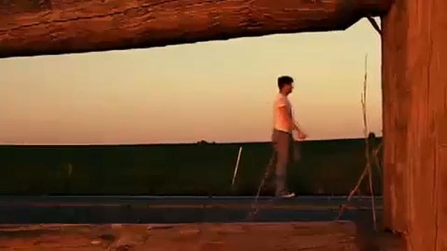 Red-Pieces (Official Video)