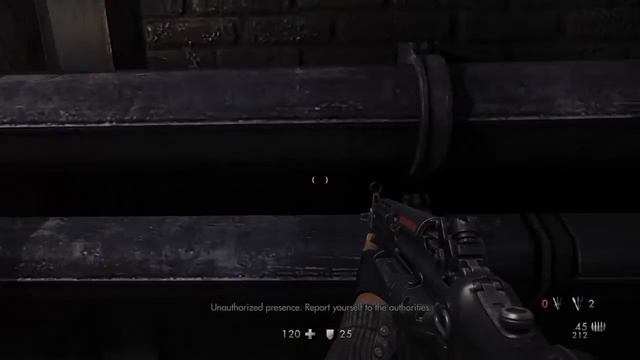 Wolfenstein®: The New Order | Part #3