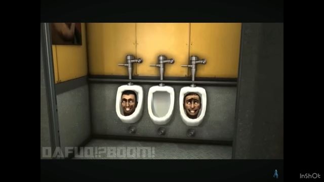 Skibidi Toilet Song #lyrics #copyrightfree