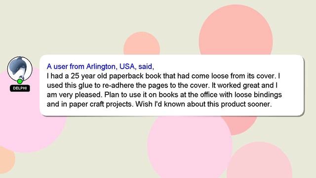 Books by Hand pH Neutral PVA Adhesive, 8oz (BBHM217) , White Amazon Review смотреть онлайн