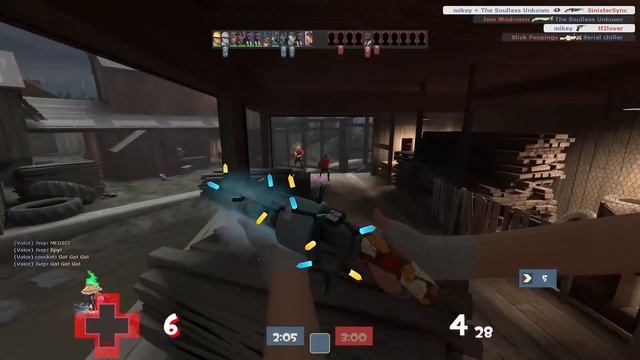 How To IMPROVE as SCOUT! смотреть онлайн