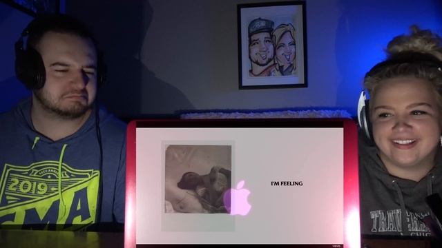 Selena Gomez - Dance Again | COUPLE REACTION VIDEO смотреть онлайн