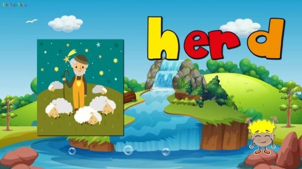 Bossy 'r' / Controlling 'r' / Long Vowels 'ar, er, ir, ur, or' Compilation (three videos)