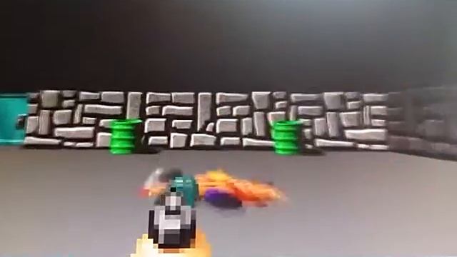 Обзор Wolfenstein 3d смотреть онлайн