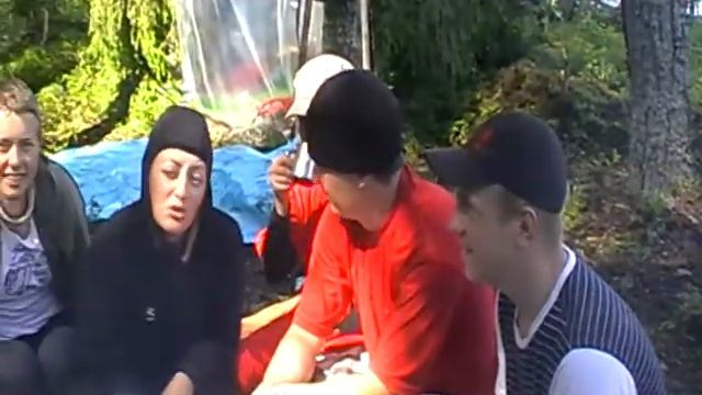 РОБИНЗОНАДА - МОКАСИМЫ 7 смотреть онлайн