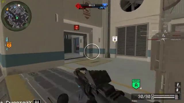 warface Идеальный урон смотреть онлайн