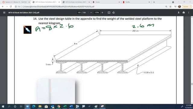 Applied Algebra 1-More Perimeter & Area смотреть онлайн