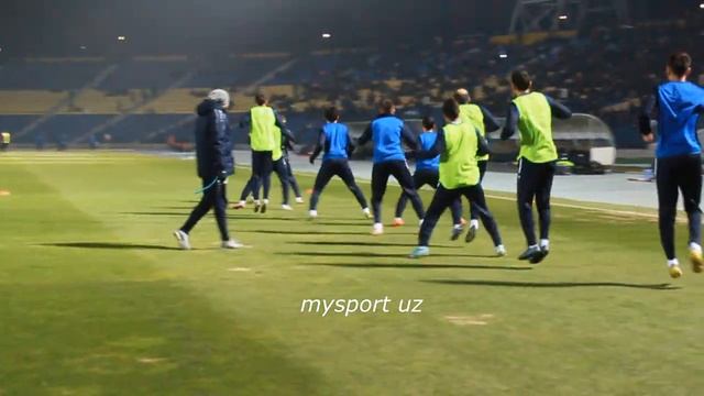 ЭЛДОР ШОМУРОДОВ ВАДИМ АБРАМОВ ТЕРМА ЖАМОА УЙИНИ смотреть онлайн