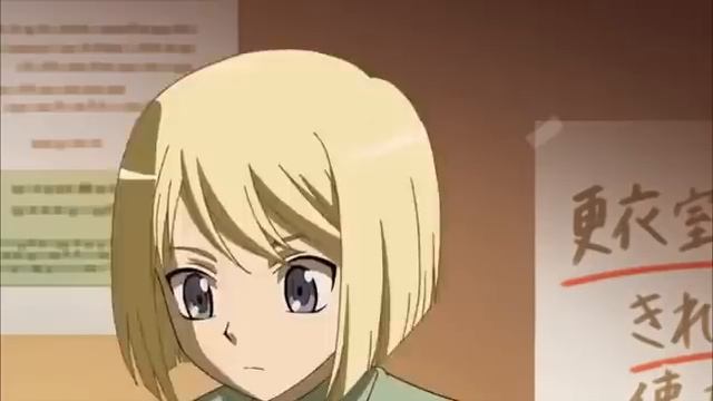 Cardfight Vanguard G: Episode 29 English Subbed