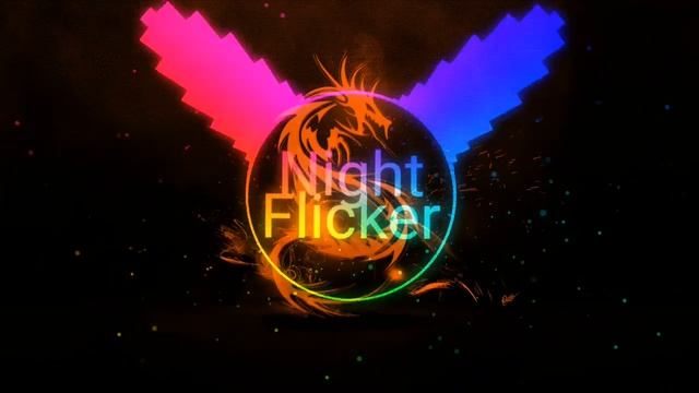 Night Flicker-Путник страданий (eemusik.ru) смотреть онлайн