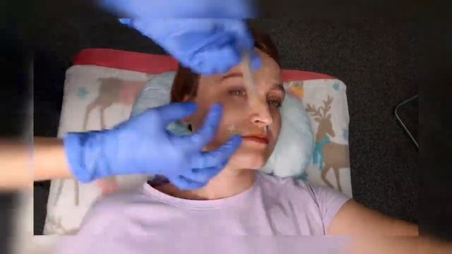 Женская депиляция смотреть онлайн