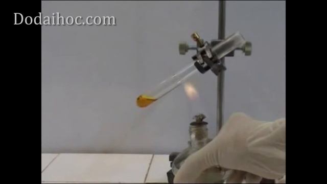 HCl + K2Cr2O7 смотреть онлайн