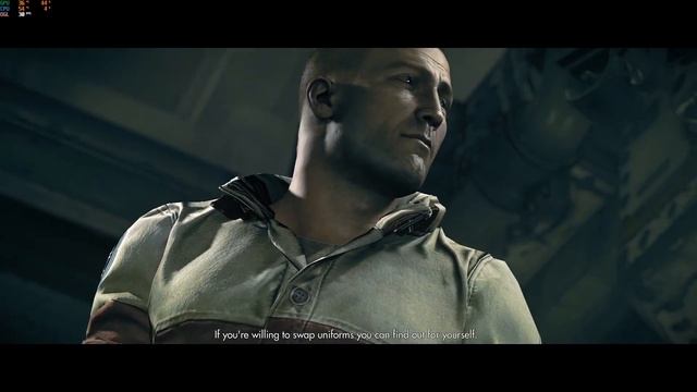 Wolfenstein The New Order (PC)- Part 5