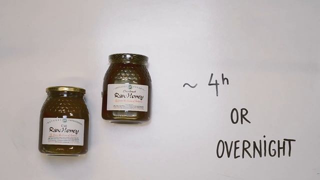 How To Turn Your Honey Runny and Honey Crystallisation Facts смотреть онлайн