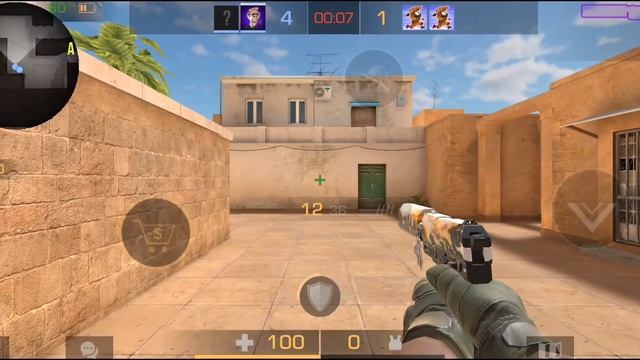 Демка союзники в Standoff 2\Как играют сильверы\путь до глобала\часть1 смотреть онлайн