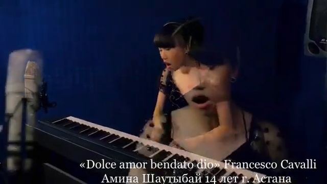 Клип Шаутыбай Амина смотреть онлайн
