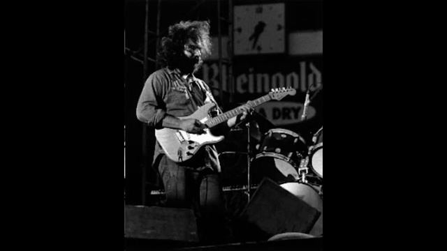 Jerry Garcia and Merl Saunders 09.25.1971 San Anselmo, CA Early & Late SBD смотреть онлайн